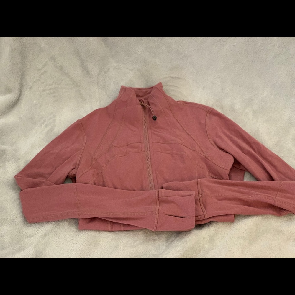 Lululemon🍋 Define Jacket